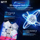 MoYu HuaMeng TG v2 3x3 (Magnetic)