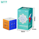 MoYu HuaMeng TG v2 3x3 (Magnetic)