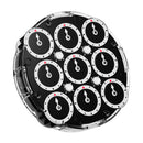 MoYu WeiLong Clock Magnetic