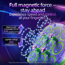 MoYu WeiLong Clock Magnetic