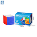 MoYu MeiLong 11x11 v2