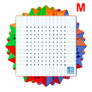 MoYu MeiLong 12x12 v2 M Ball-Core