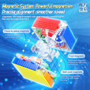 MoYu MeiLong 12x12 v2 M Ball-Core