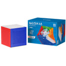 MoYu MeiLong 13x13 v3 M Ball-Core