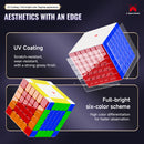 QiYi X-Man Shadow 6x6 v3 (Magnetic)