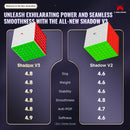QiYi X-Man Shadow 6x6 v3 (Magnetic)
