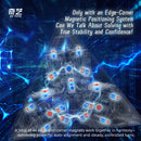 QiYi Warrior M Pyraminx (Magnetic)