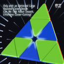 QiYi Warrior M Pyraminx (Magnetic)