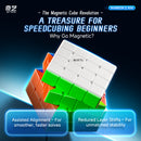 QiYi Warrior 4x4 (Magnetic)