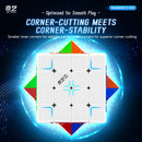 QiYi Warrior 4x4 (Magnetic)