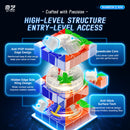 QiYi Warrior 4x4 (Magnetic)