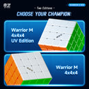 QiYi Warrior 4x4 (Magnetic)