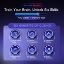 QiYi Warrior 2x2 (Magnetic)