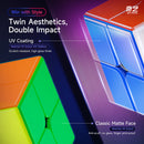 QiYi Warrior 2x2 (Magnetic)