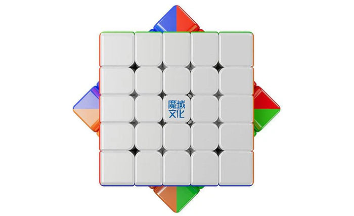 Buy MoYu AoChuang v6 5x5 Magnetic Speedcube | Cubelelo