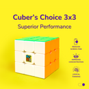MoYu RS3M 3x3 (Magnetic)