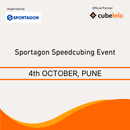 Sportagon Speedcubing Event | Competition