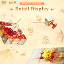 MoYu HuaMeng TG 3x3 (Magnetic, Ball-Core, MagLev, UV Coated) - Limited Edition