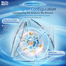 MoYu WCU Maple Leaf Smart Cube