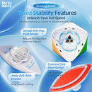 MoYu WCU Maple Leaf Smart Cube