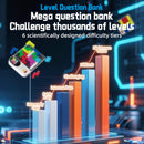 MoYu AI Tetris Advanced version