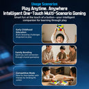 MoYu AI Building Blocks Games