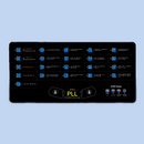 Drift FOP Mat (F2L-OLL-PLL) for Advanced Cubing