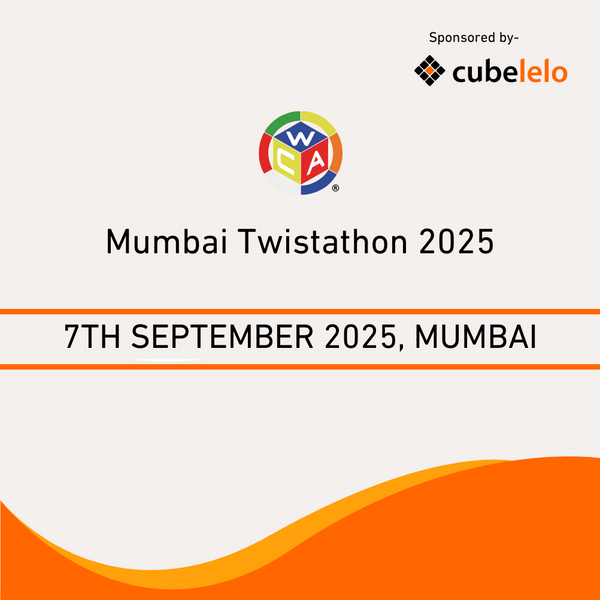 Mumbai Twistathon 2025 | Competition