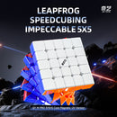 QiYi M Pro 5x5 Ball Core UV