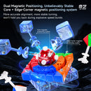 QiYi M Pro 5x5 Ball Core UV
