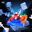 QiYi M Pro 5x5 Ball Core UV