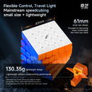 QiYi M Pro 5x5 Ball Core UV