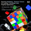 QiYi M Pro 5x5 Ball Core UV