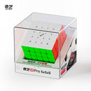 QiYi M Pro 5x5 Ball Core UV