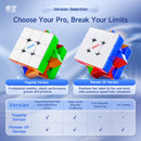 QiYi M Pro 3x3 v3