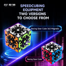 QiYi 3x3 Gear v2