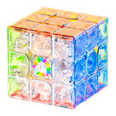 QiYi X-Man Tornado AI 3x3 Zephyr Limited Edition