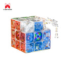 QiYi X-Man Tornado AI 3x3 Zephyr Limited Edition