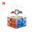 QiYi X-Man Tornado AI 3x3 Zephyr Limited Edition