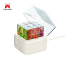 QiYi X-Man Tornado AI 3x3 Zephyr Limited Edition