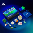 QiYi X-Man Tornado AI 3x3 Zephyr Limited Edition