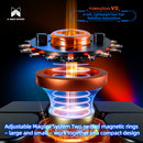 QiYi X-Man Tornado v5 3x3 (Magnetic)