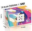 SAOCube - Tornado V3 Premium Flagship UV
