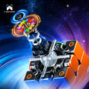 SAOCube - Tornado V3 Premium Flagship UV