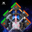 SAOCube - Tornado V3 Premium Flagship UV