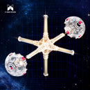SAOCube - Tornado V3 Premium Flagship UV