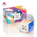 SAOCube - Tornado V3 Premium Flagship UV