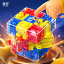 QiYi Maze Sandwich Cube