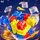 QiYi Maze Sandwich Cube