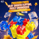 QiYi Maze Sandwich Cube